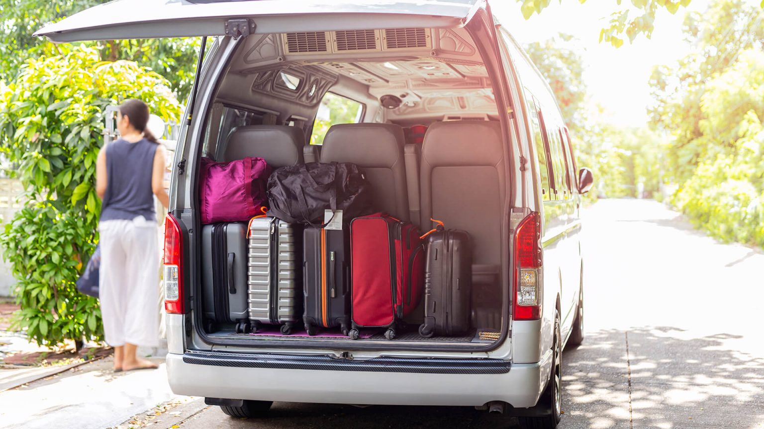 Renta de en Morelia Renta Vans Tours en Morelia